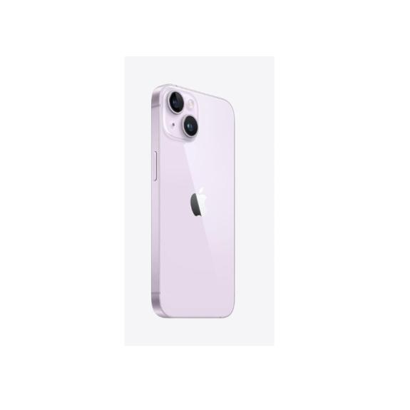iPhone 14 Plus de 128GB Morado Púrpura