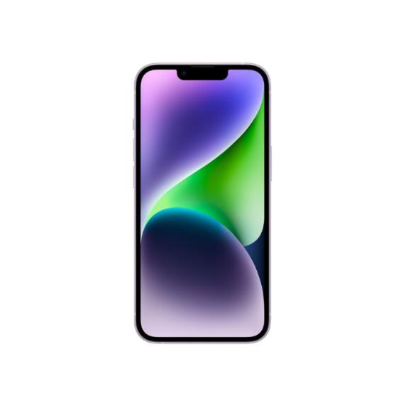 iPhone 14 Plus de 128GB Morado Púrpura