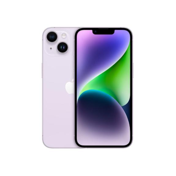 iPhone 14 Plus de 128GB Morado Púrpura