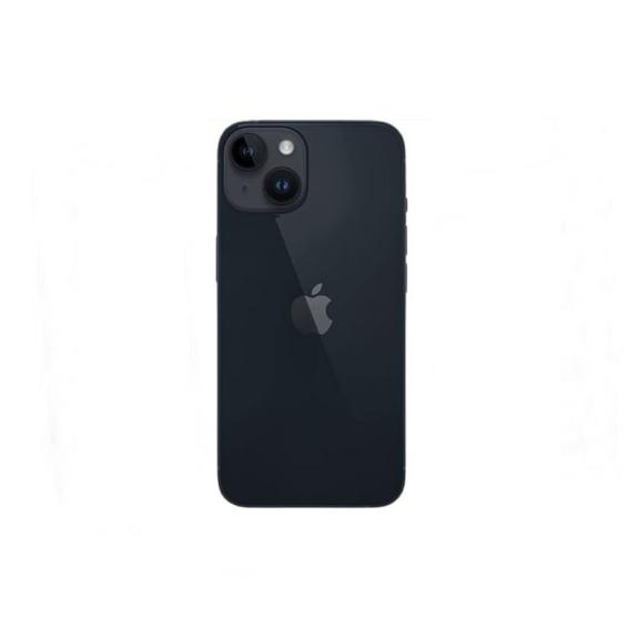 iPhone 14 Plus de 128GB color negro