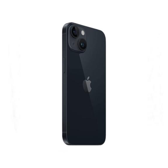 iPhone 14 Plus de 128GB color negro