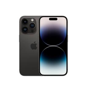iPhone 14 Pro 1TB en color negro