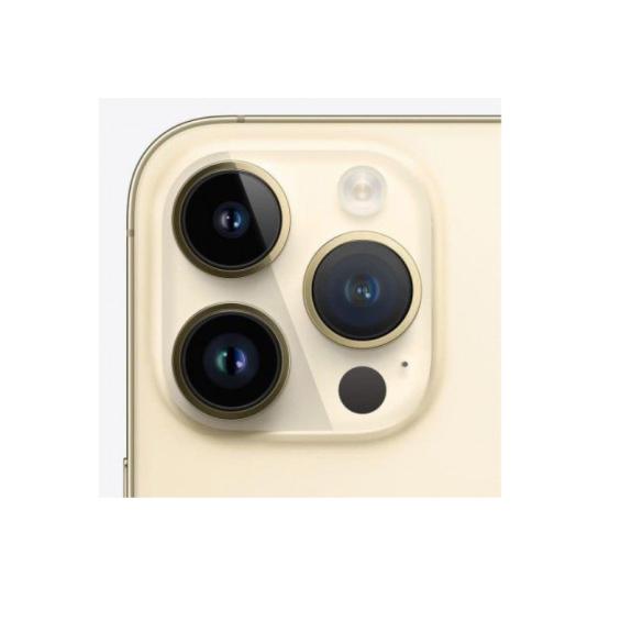 iPhone 14 Pro de 128GB Dorado