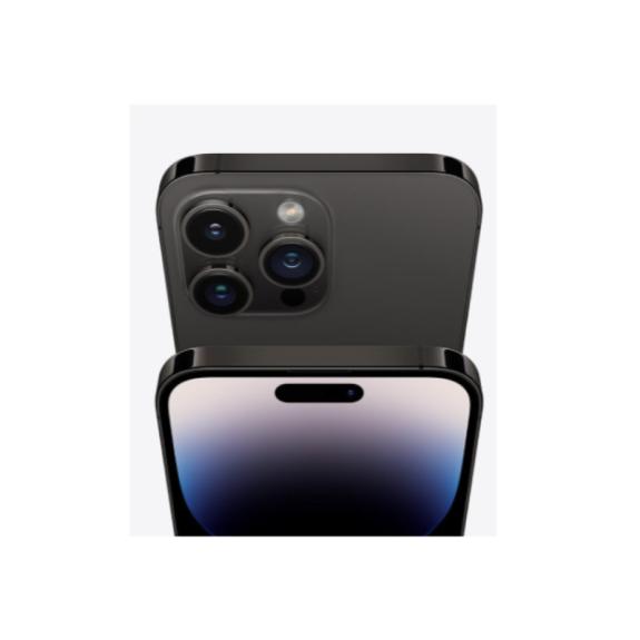 iPhone 14 Pro de 128GB Negro Espacial
