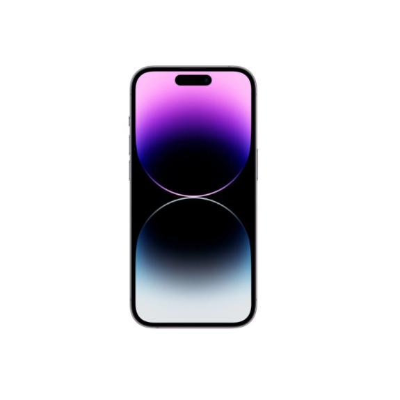 iPhone 14 Pro de 1TB Morado Oscuro