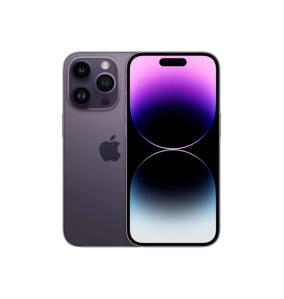 iPhone 14 Pro de 1TB Morado Oscuro