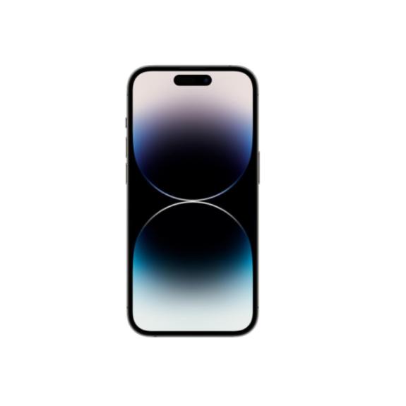 iPhone 14 Pro de 256GB negro GRADO D