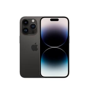 iPhone 14 Pro de 256GB negro GRADO D