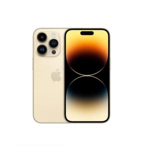 iPhone 14 Pro de 512GB  Oro - Gold