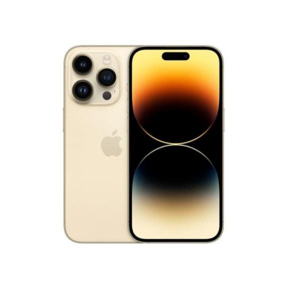 iPhone 14 Pro Max 128GB Dorado