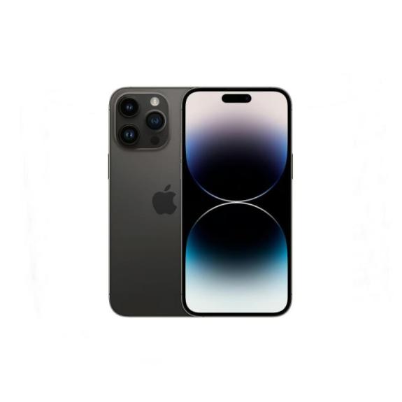 iPhone 14 Pro Max de 128gb color negro