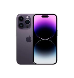 iPhone 14 Pro Max de 512GB color morado