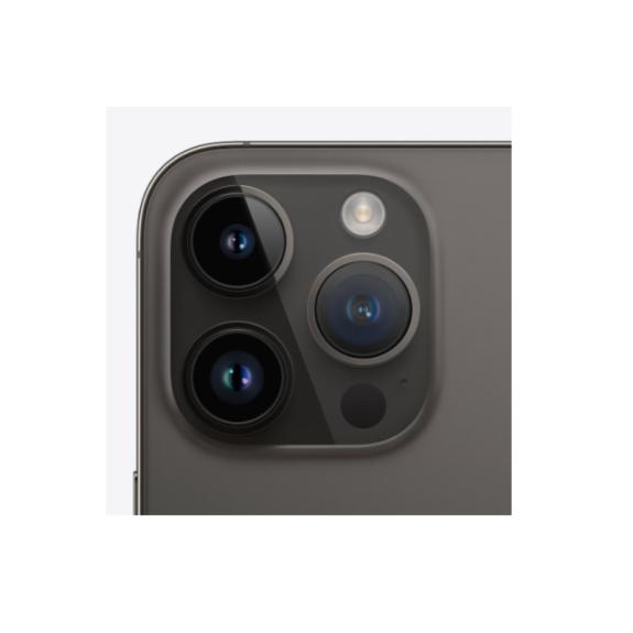 iPhone 14 Pro Max de 512GB color negro espacial