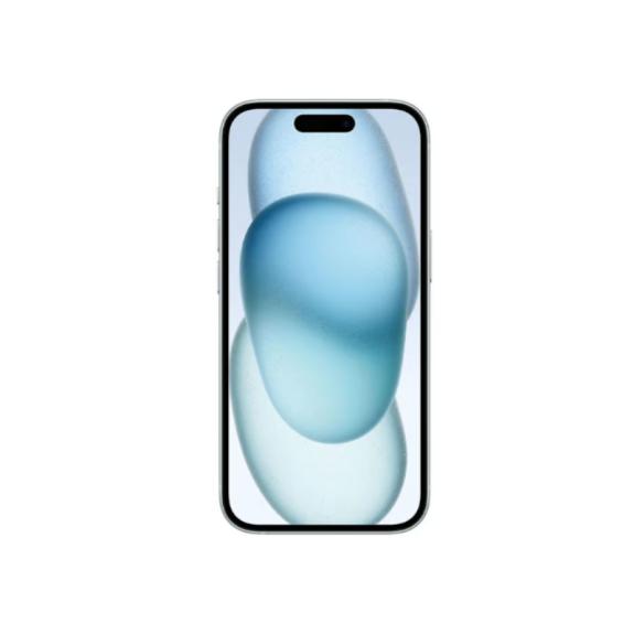iPhone 15 de 256GB en color azul