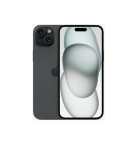 iPhone 15 de 256GB en color negro