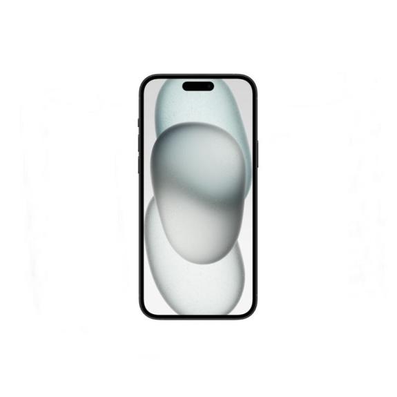 iPhone 15 de 128GB color negro