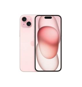 iPhone 15 de 128GB color rosa