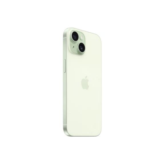iPhone 15 de 128GB color verde
