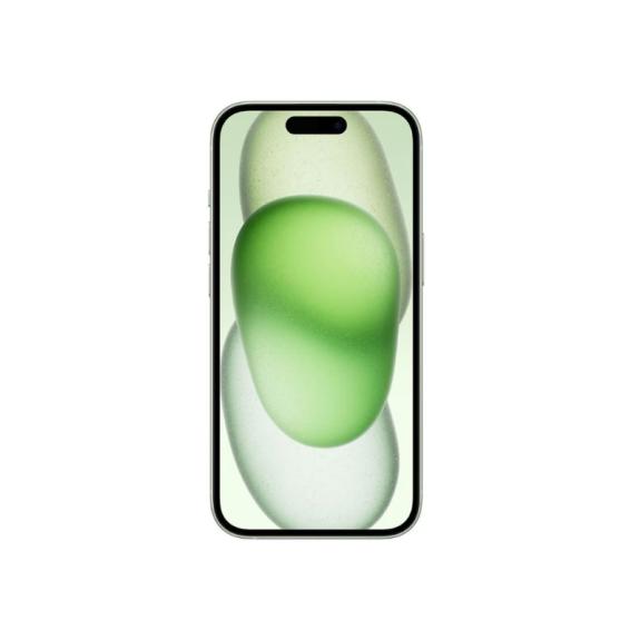 iPhone 15 de 128GB color verde