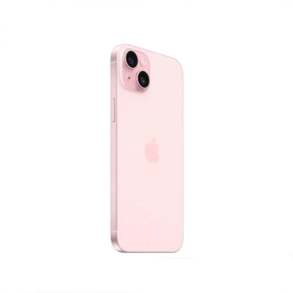 iPhone 15 de 512GB color rosa