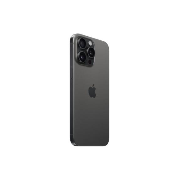 iPhone 15 Pro 256GB en color negro