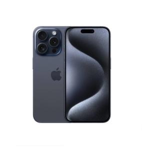 iPhone 15 Pro 512GB en color azul