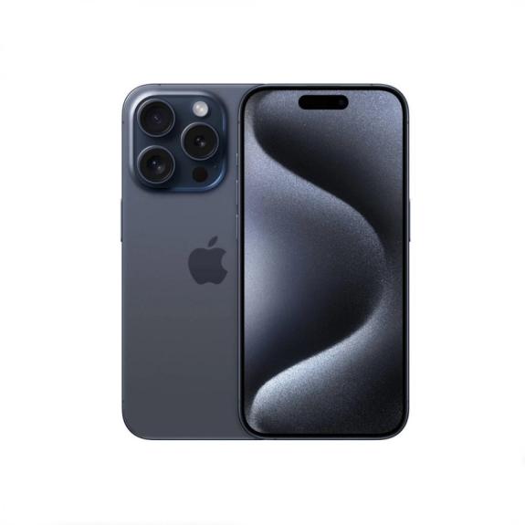 iPhone 15 Pro 512GB en color azul