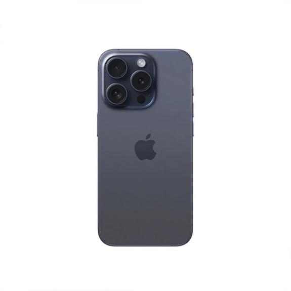 iPhone 15 Pro 512GB en color azul