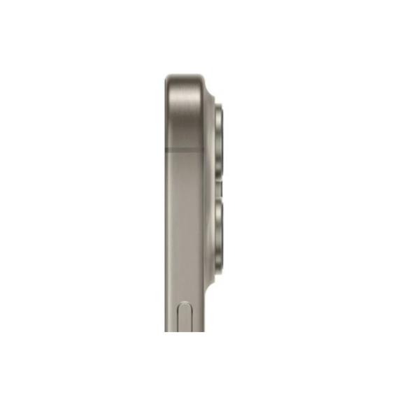 iPhone 15 Pro de 128GB color gris