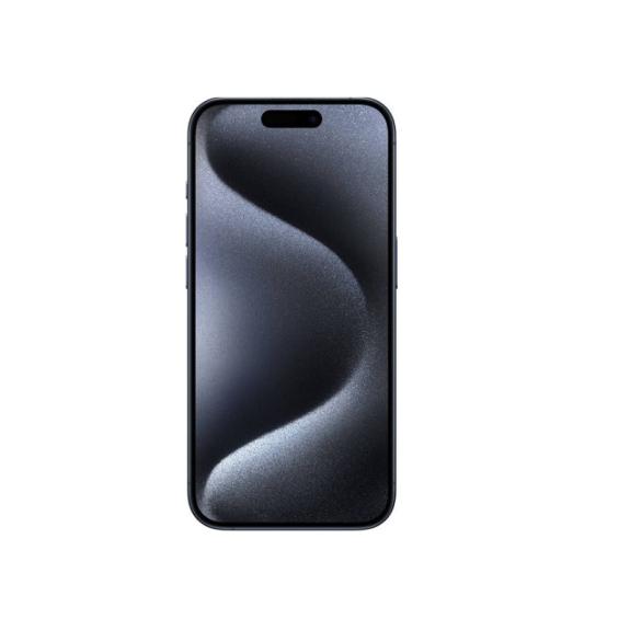 iPhone 15 Pro Max de 512GB color azul titanio