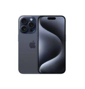 iPhone 15 Pro Max de 512GB color azul titanio