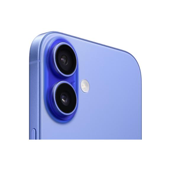 iPhone 16 128GB en color Azul