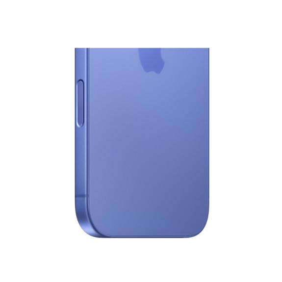 iPhone 16 128GB en color Azul