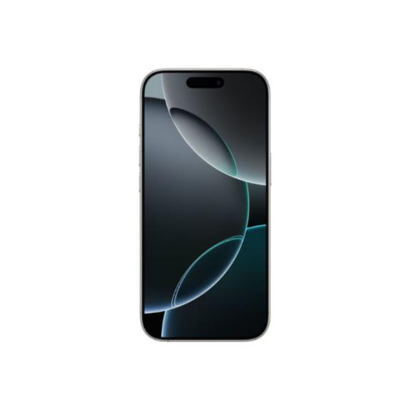 iPhone 16 Pro 128GB en color blanco