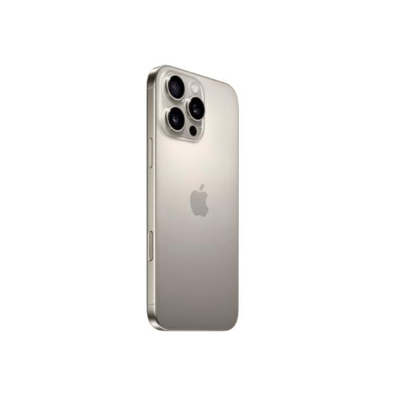 iPhone 16 Pro 128GB en color gris