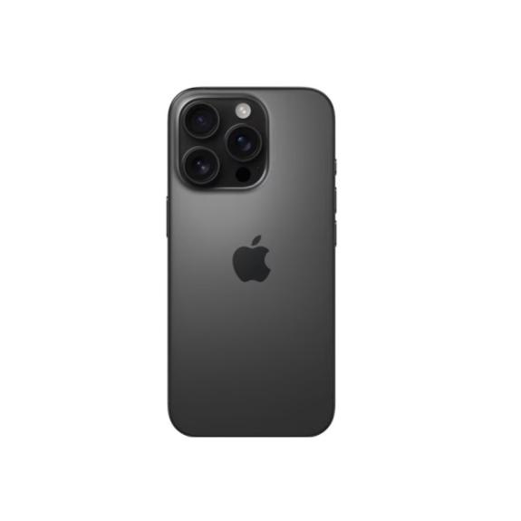 iPhone 16 Pro 128GB en color negro