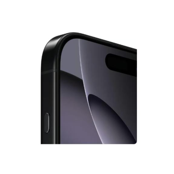 iPhone 16 Pro Max 256GB negro