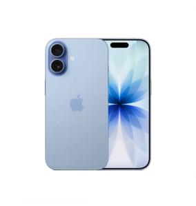 iPhone 17 de 256GB color Azul