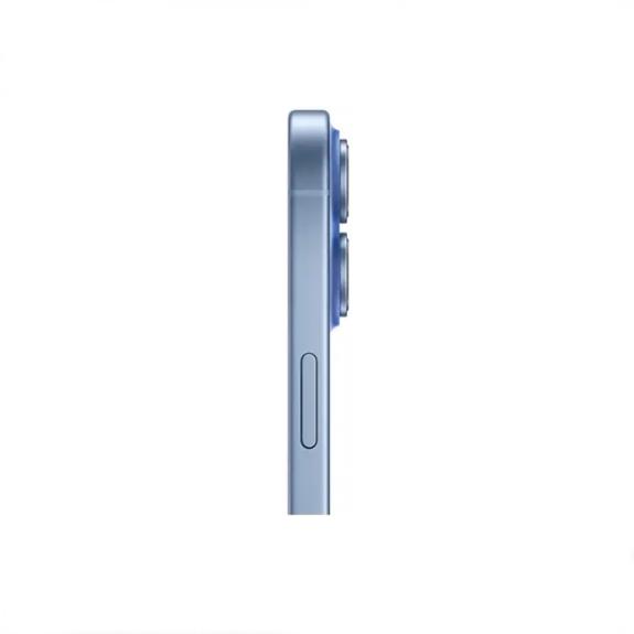 iPhone 17 de 256GB color Azul
