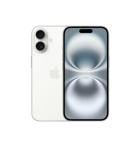 iPhone 17 de 256GB color Blanco