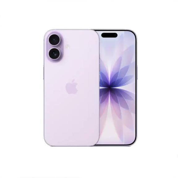 iPhone 17 de 256GB color Morado