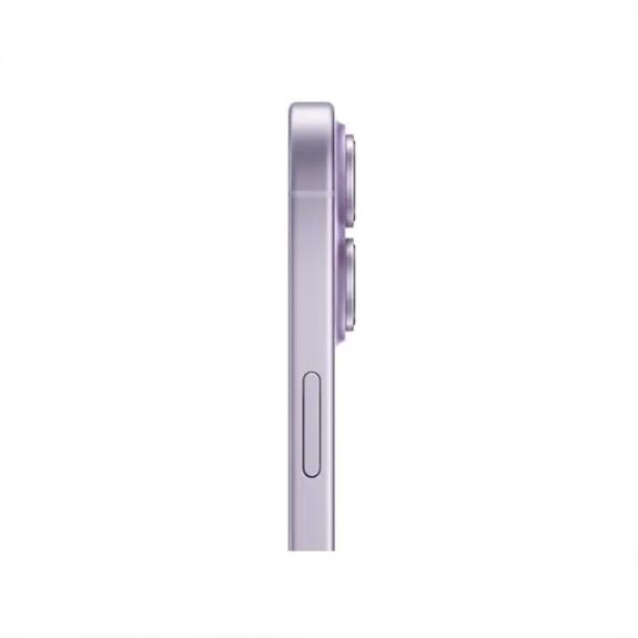 iPhone 17 de 256GB color Morado