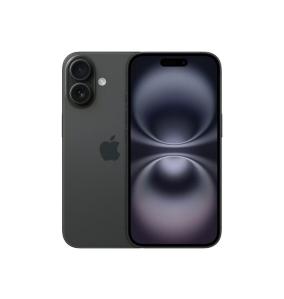 iPhone 17 de 256GB color Negro