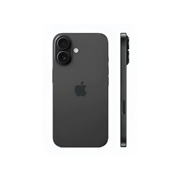 iPhone 17 de 256GB color Negro