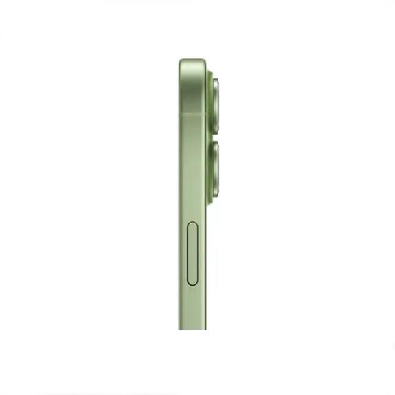 iPhone 17 de 256GB color Verde