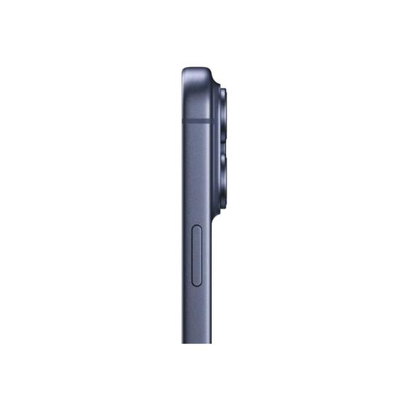 iPhone 17 Pro de 256GB color Azul