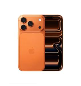 iPhone 17 Pro de 256GB color Naranja
