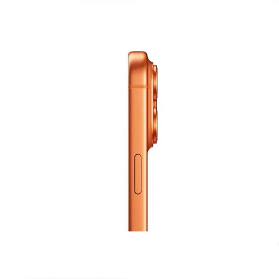 iPhone 17 Pro de 256GB color Naranja