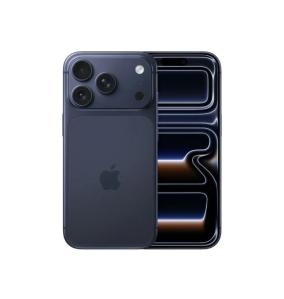 iPhone 17 Pro de 512GB Azul Profundo