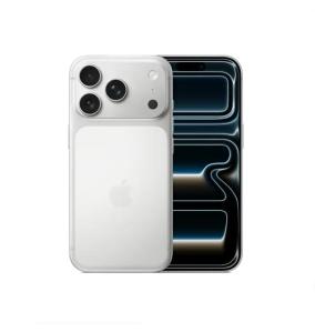 iPhone 17 Pro Max de 256GB color Plateado
